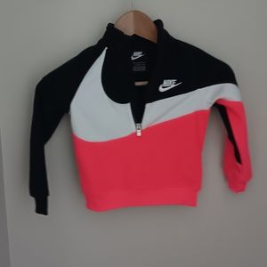 Nike toddler fleece